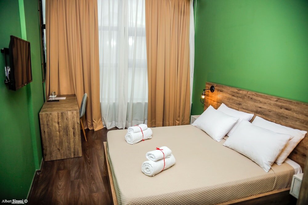 Фото Arc Hotel Tirana