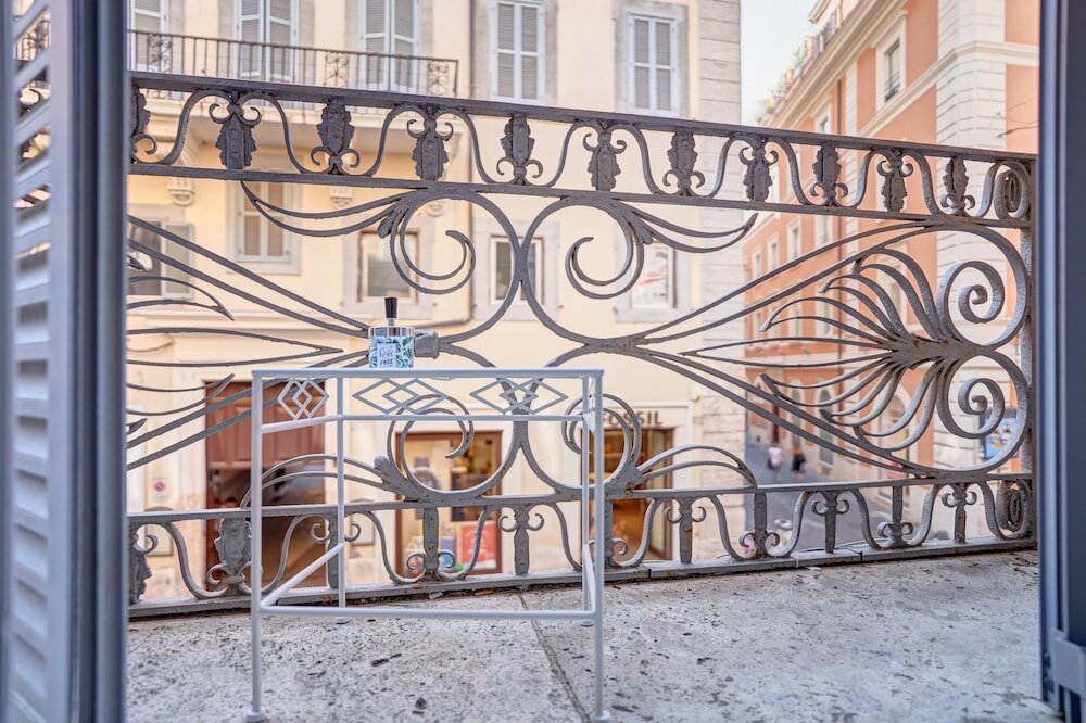 Фото Spagna Boutique Luxury Suites