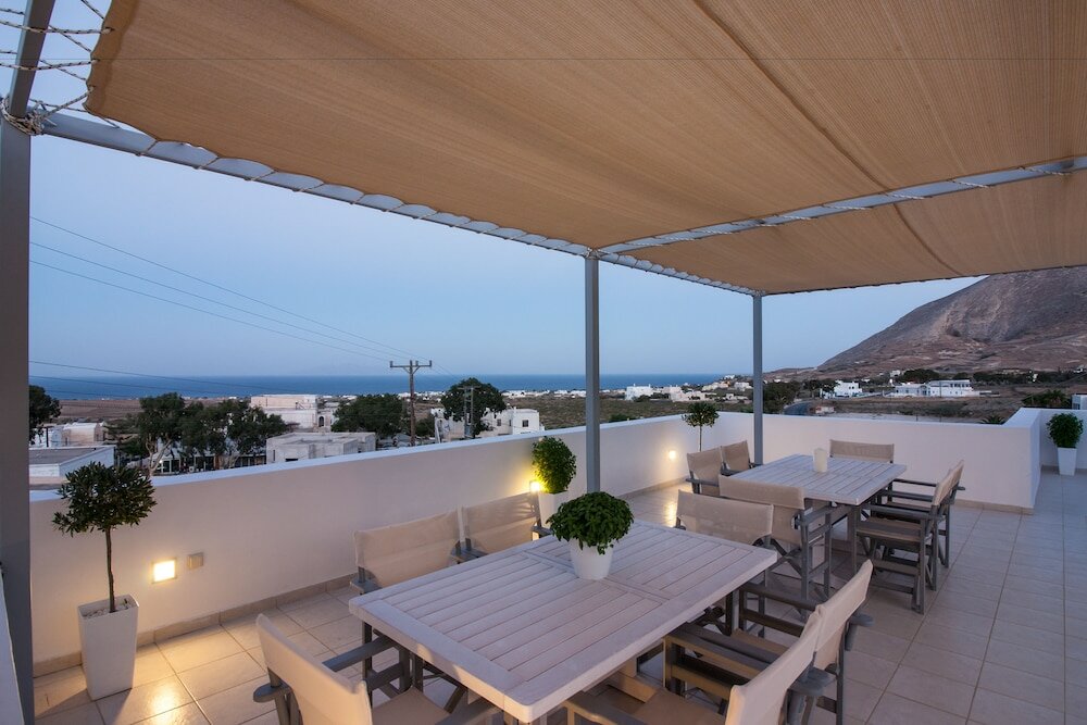 Фото La Noi Houses