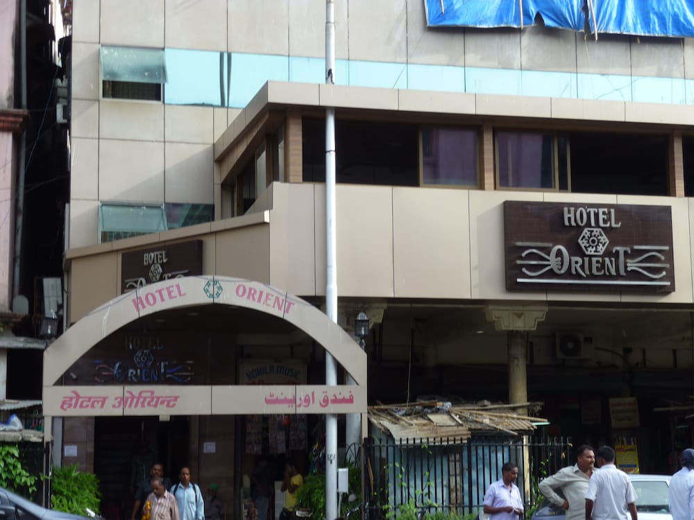 Фото Hotel Orient Palace