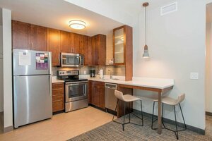 Гостиница Residence Inn by Marriott Cincinnati Midtown/Rookwood