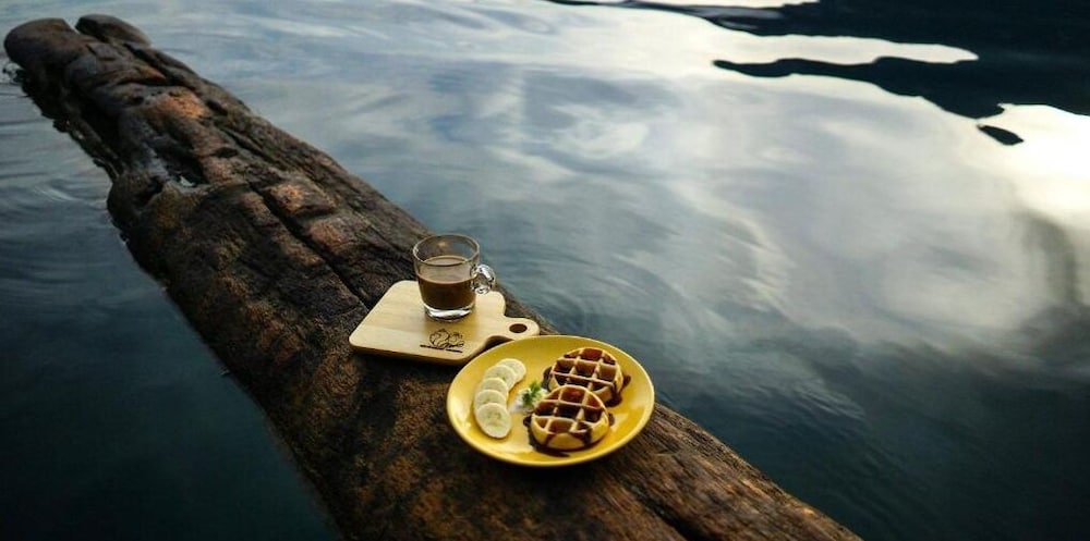 Фото Panvaree The Greenery