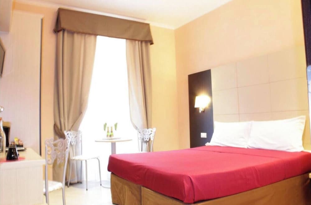 Фото Candia Inn Vatican