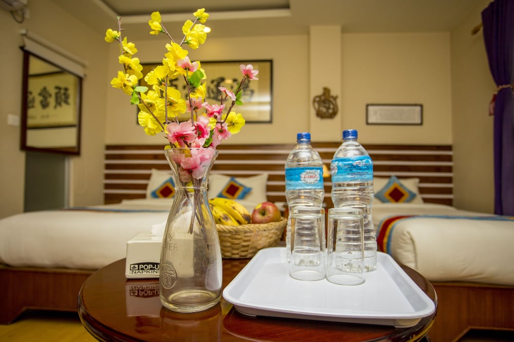 Фото отеля 4