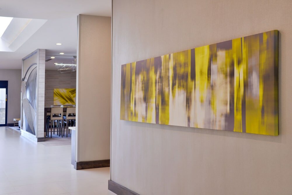 Фото Holiday Inn Richardson, an Ihg Hotel