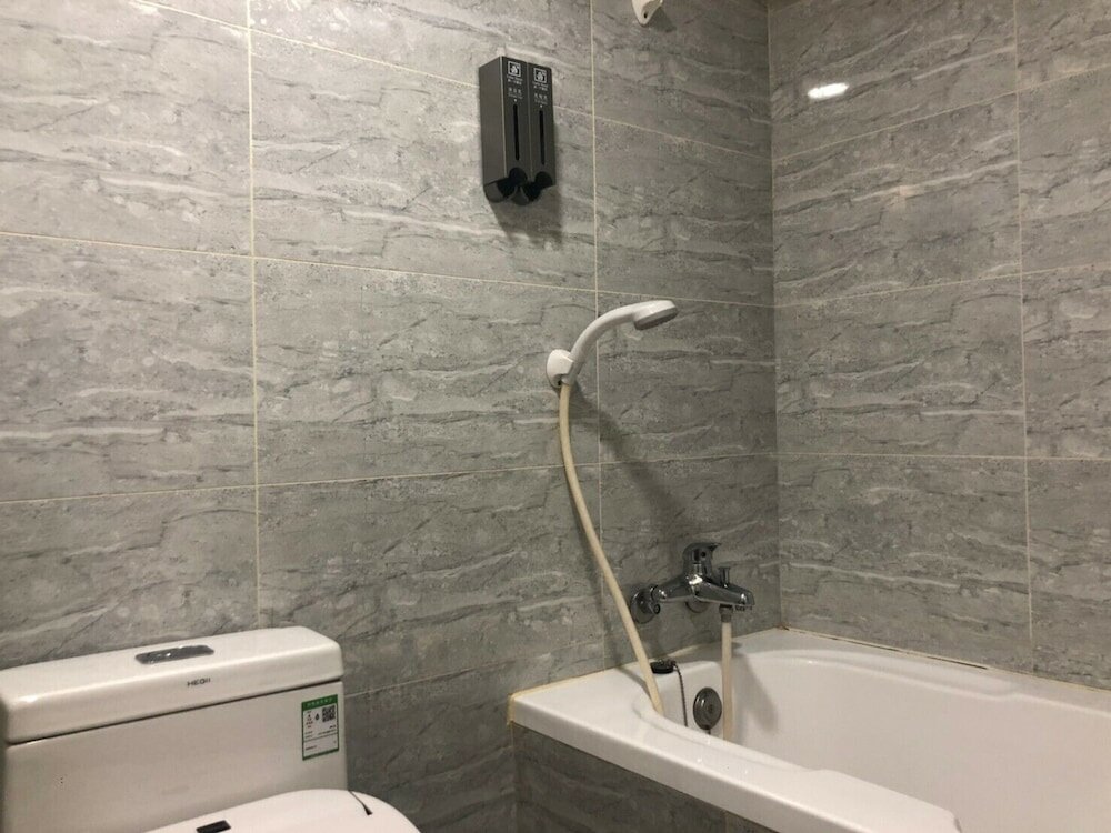 Фото Unite Hotel