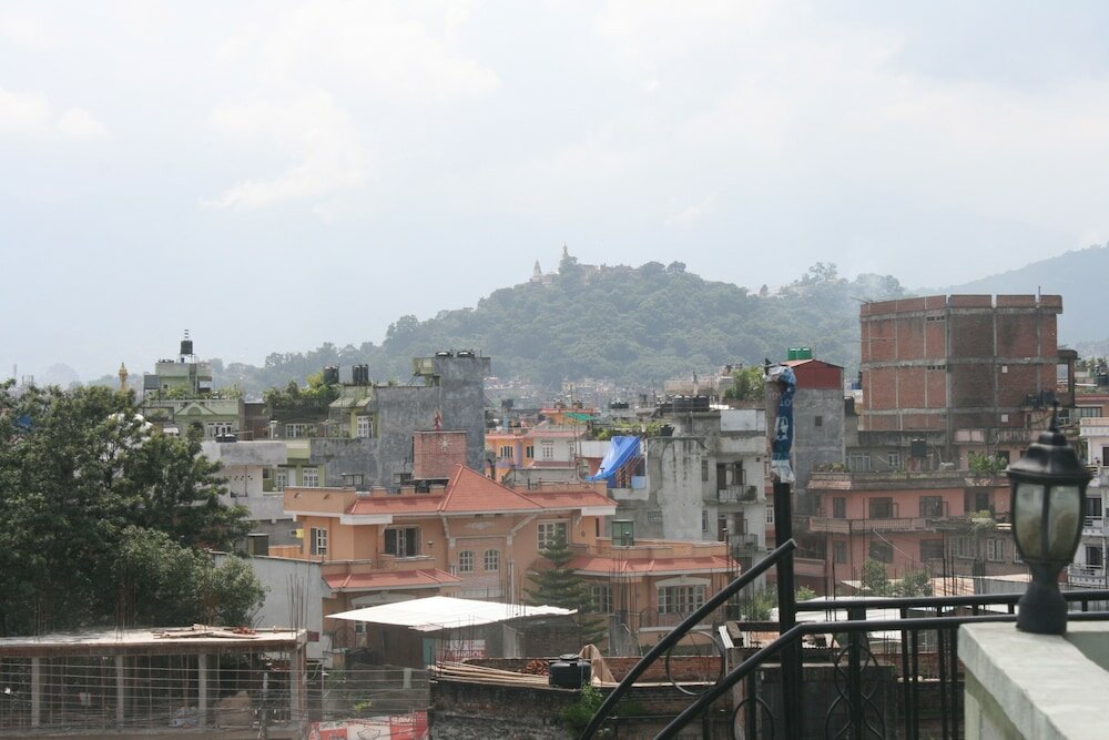 Фото Le Rhododendron Chambres D'hotes