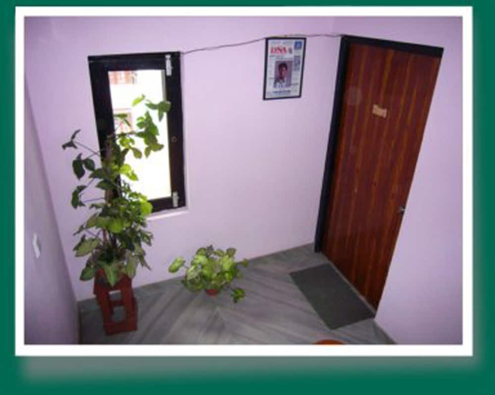 Фото Le Rhododendron Chambres D'hotes