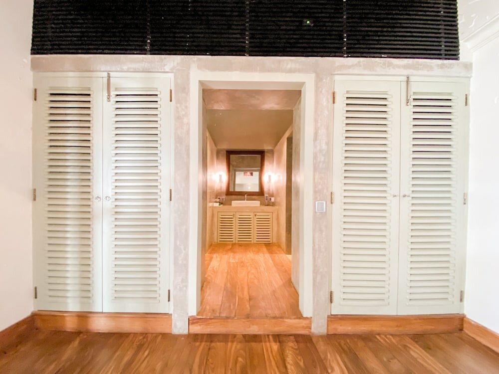 Фото The Bartizan