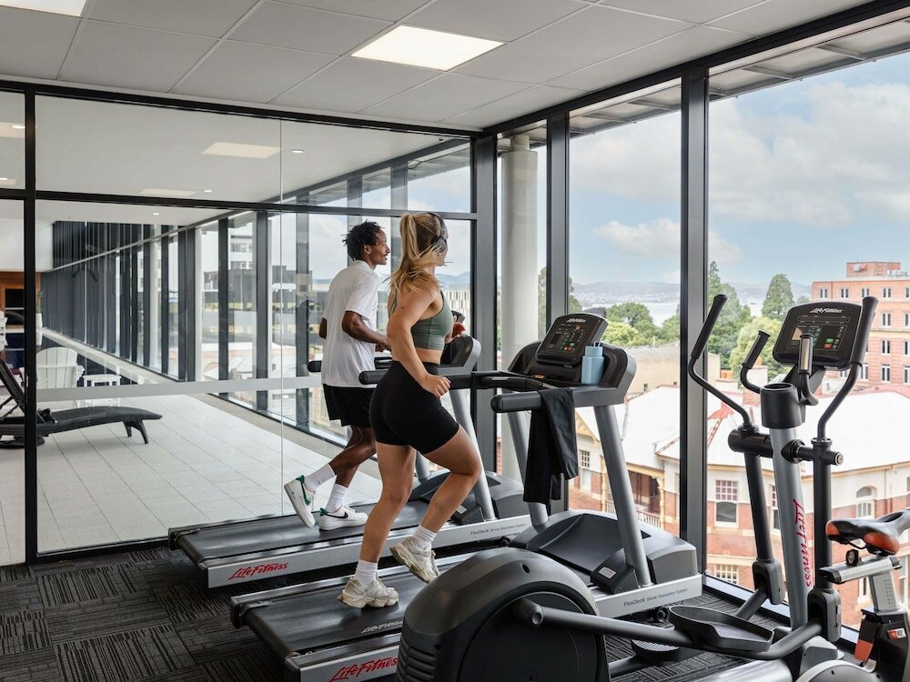 Фото Ibis Styles Hobart