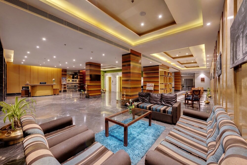 Фото отеля 2