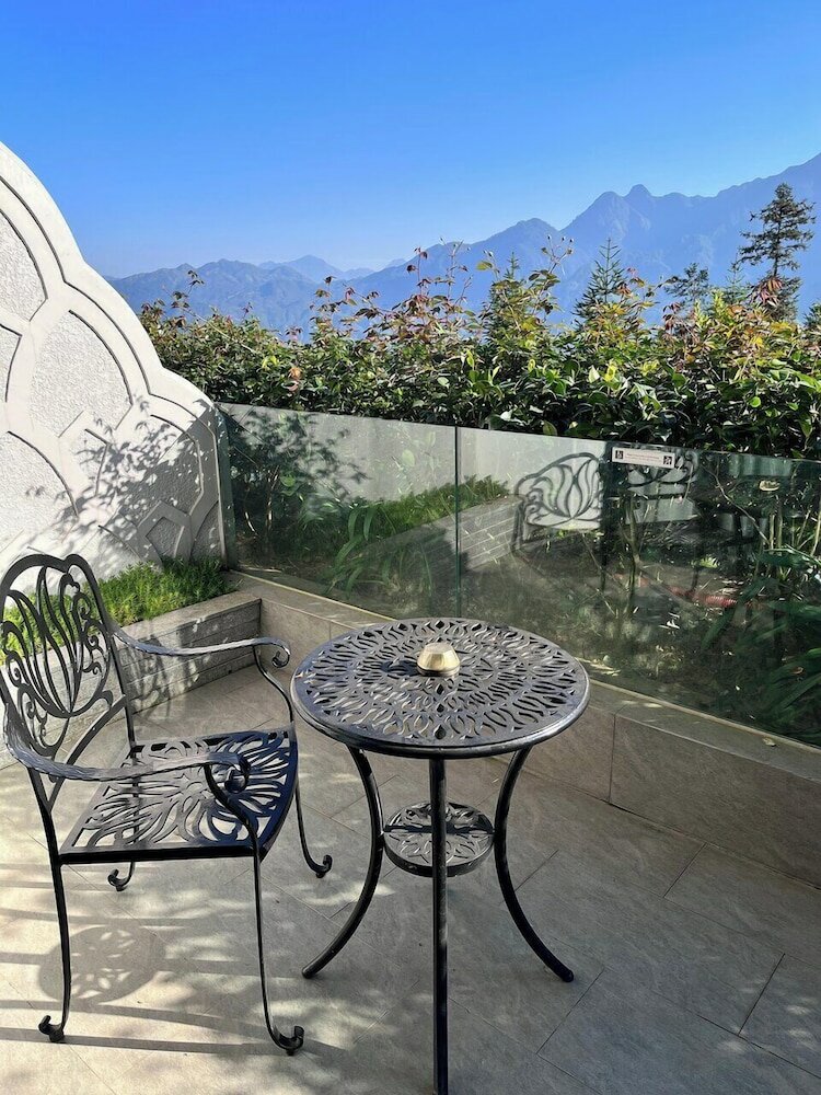 Фото Silk Path Grand Sapa Resort & Spa