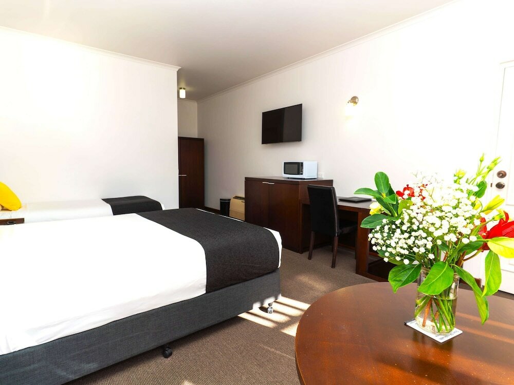 Фото Mercure Port of Echuca