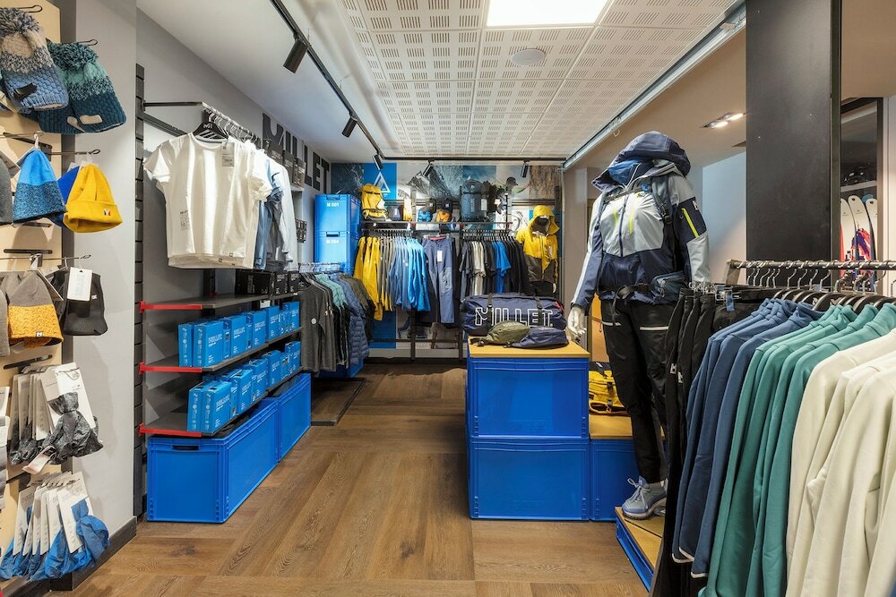 Фото Le Refuge des Aiglons