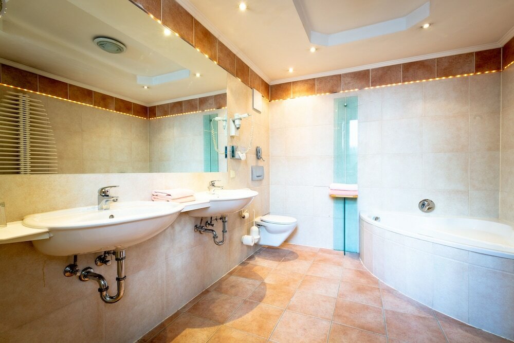 Фото Allvitalis Traumhotel