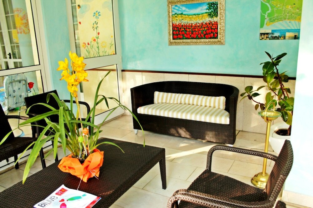 Фото Hotel Nuova Flavia