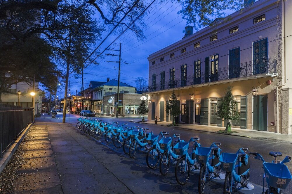 Фото Royal Frenchmen Hotel and Bar