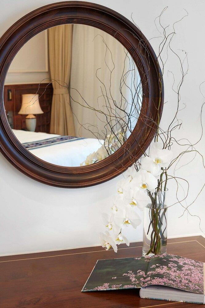 Фото Silk Path Grand Sapa Resort & Spa