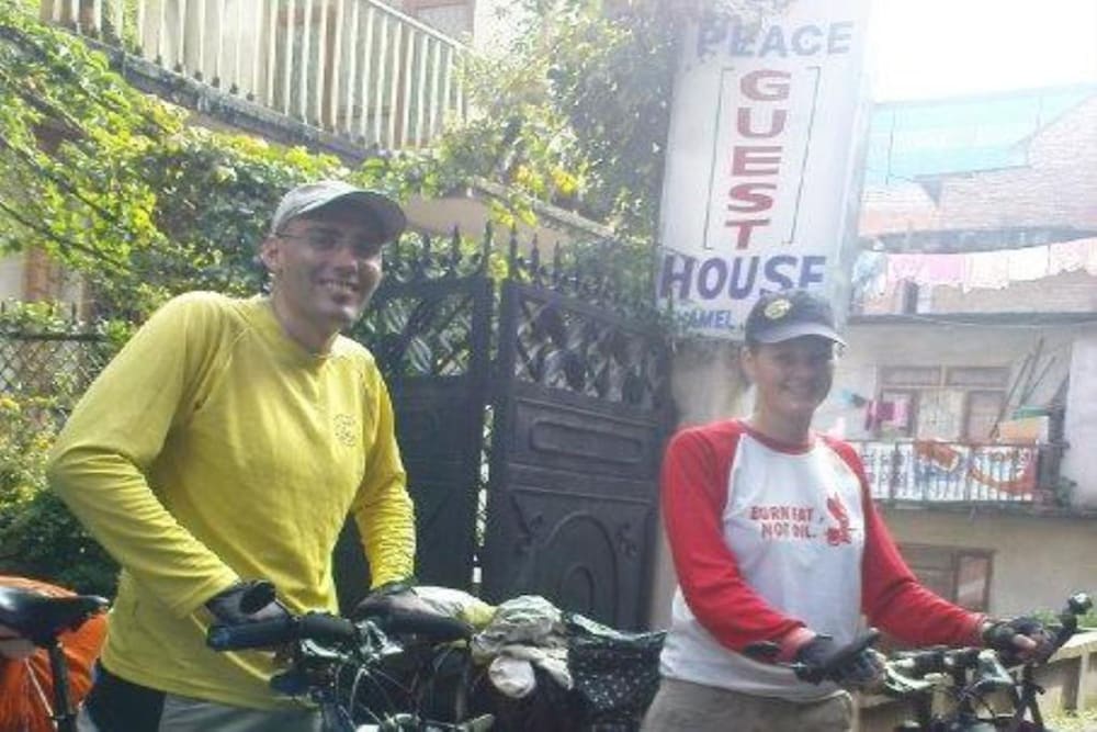 Фото отеля 5