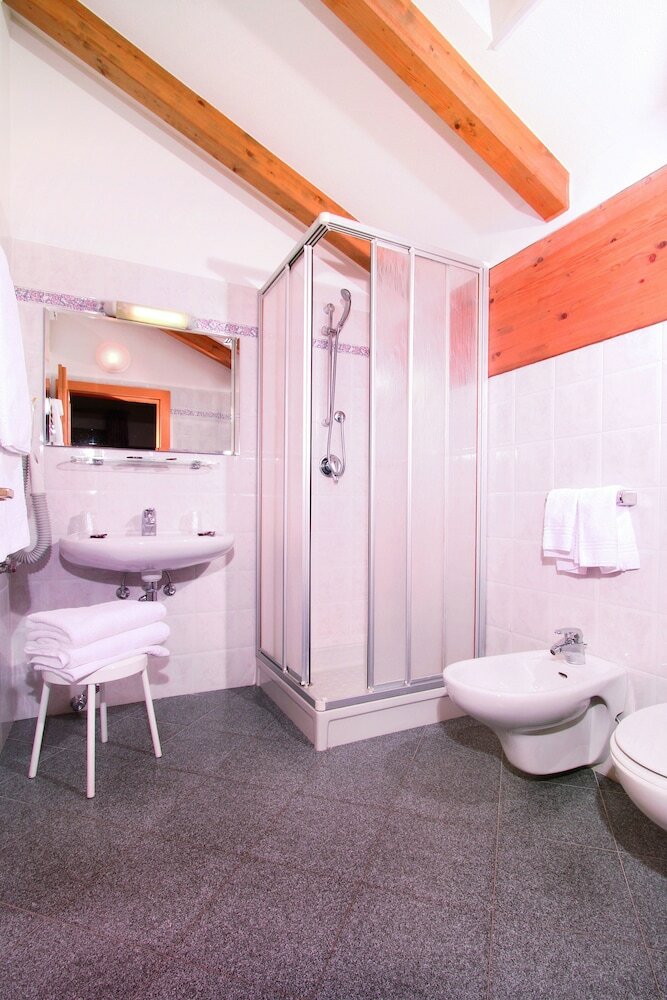 Фото Albergo Villetta Maria