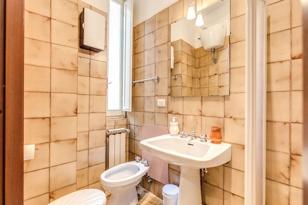 Фото Finally in Rome