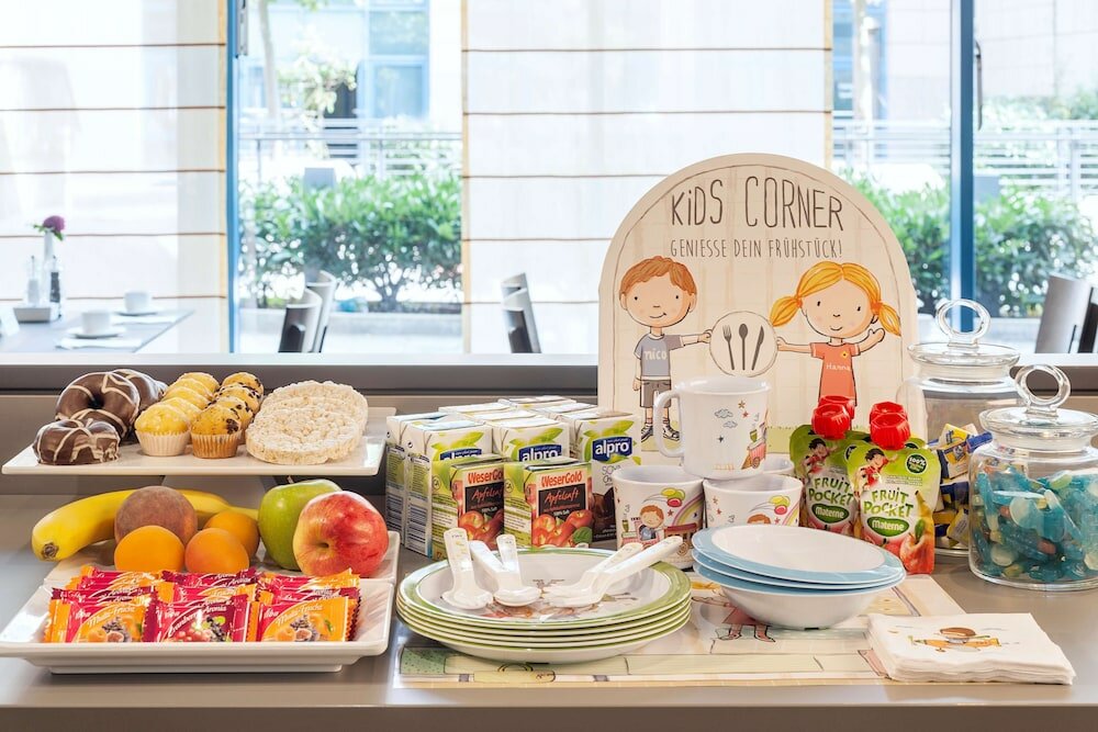 Фото Nh Collection Wien Zentrum