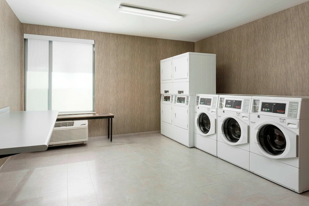 Фото SpringHill Suites by Marriott Belmont Redwood Shores