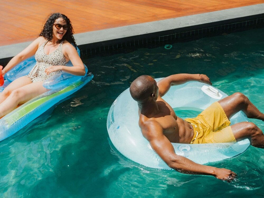 Фото Pullman Cape Town City Centre