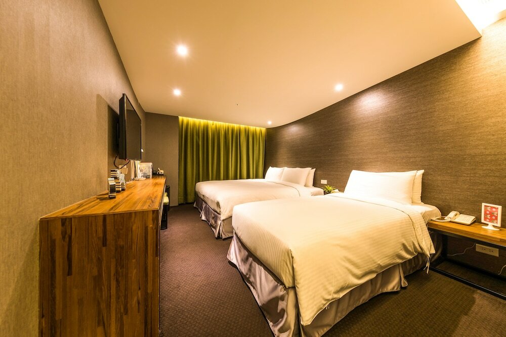Фото Goodmore Hotel
