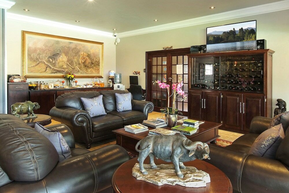 Фото UShaka Manor Guest House