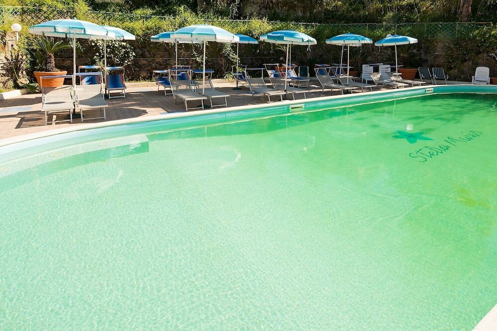 Фото Hotel Stella Maris Terme & Beauty