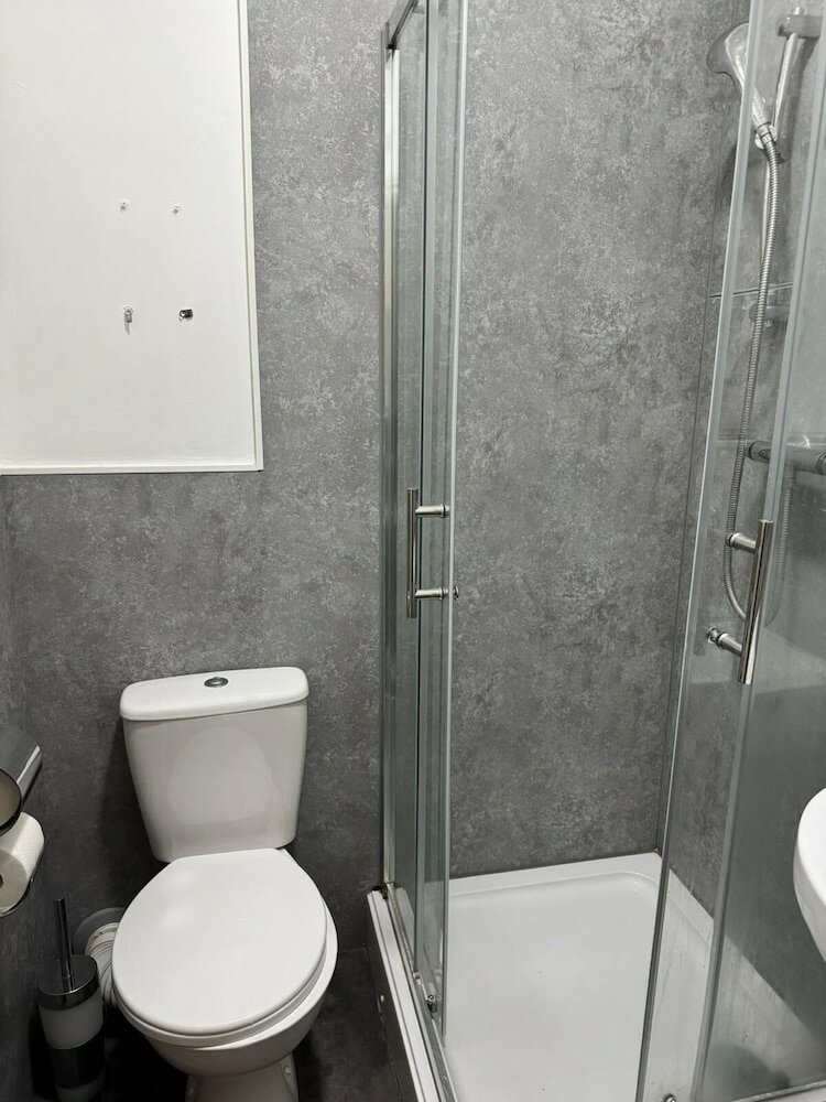 Фото Regency Hotel