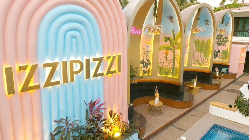 Фото Estrela Do Mar Beach Resort