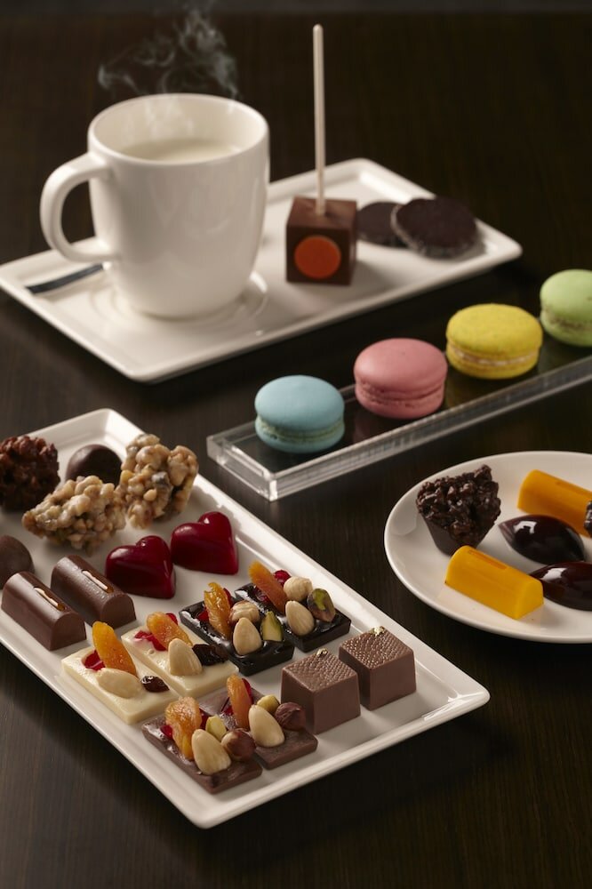 Фото Pullman Jakarta Indonesia Thamrin CBD