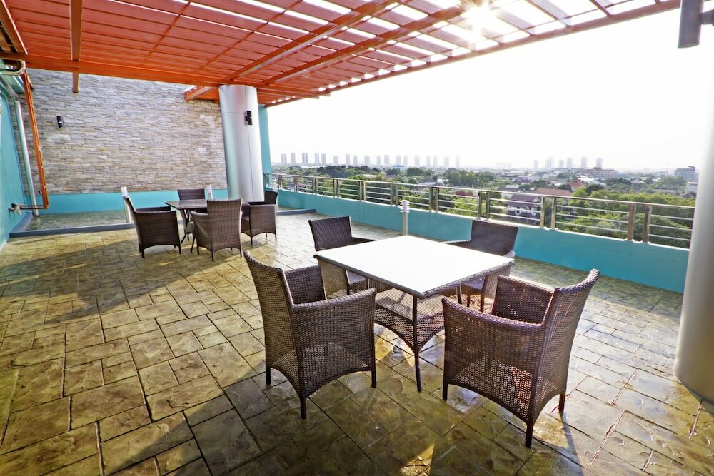 Фото Anna-Nava Pakkret Hotel