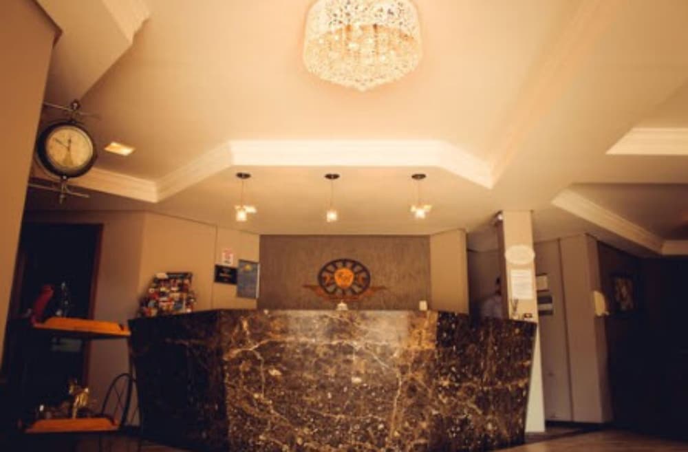 Фото Hotel Renascença