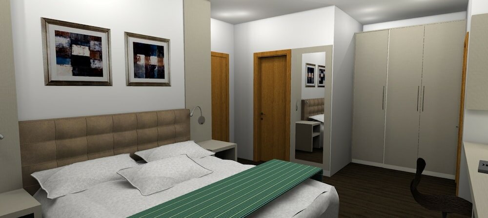 Фото Holiday Inn Goiania, an Ihg Hotel