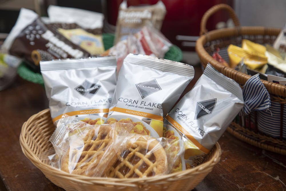 Фото Hotel Barrett