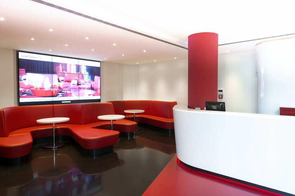 Фото Dormero Hotel Stuttgart