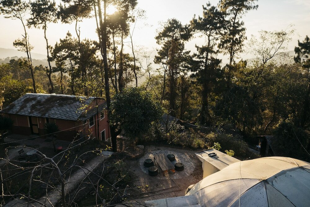 Фото Hotel at the End of the Universe