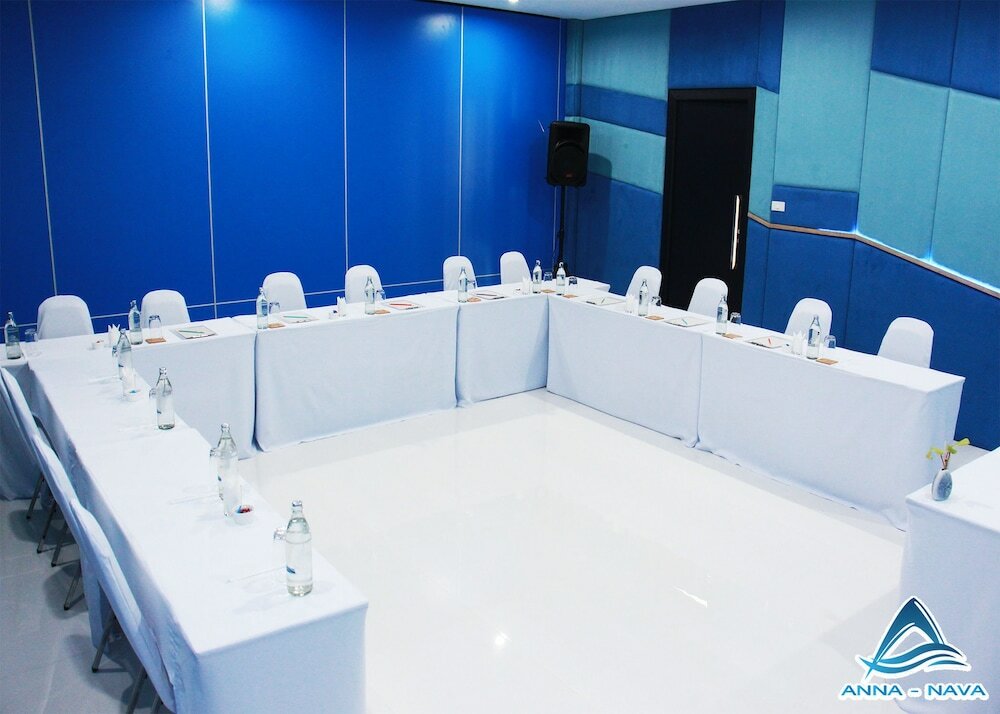 Фото Anna-Nava Pakkret Hotel