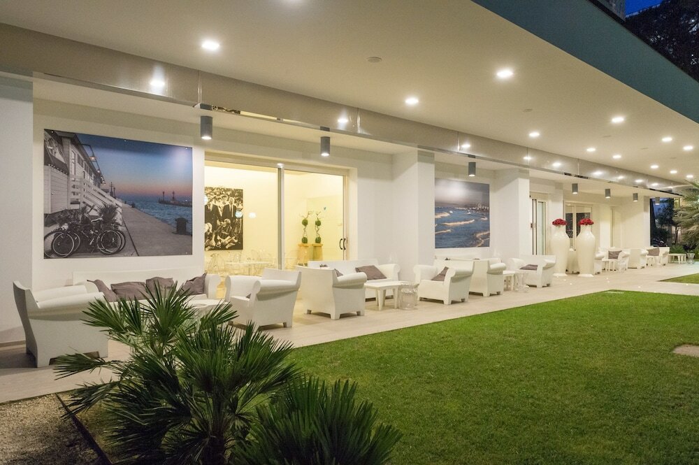 Фото Perla Verde Hotel