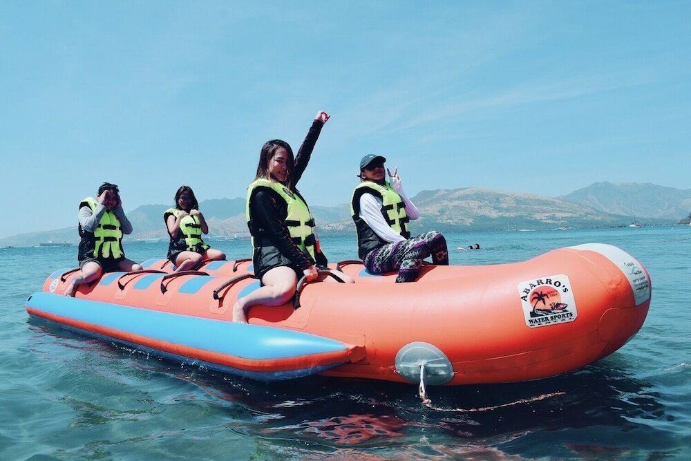 Фото Amanentez Olongapo