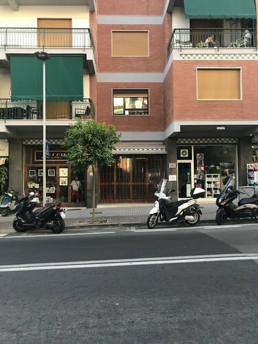 Гостиница Luiselle Charming Accommodation Sorrento в Сорренто