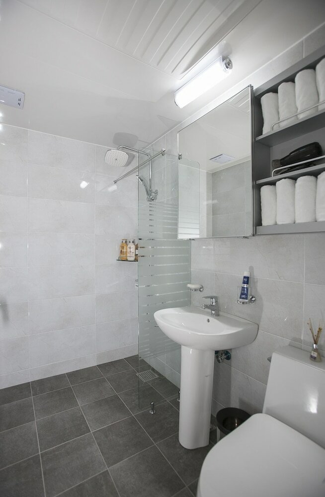 Фото Jeju Aria Pension