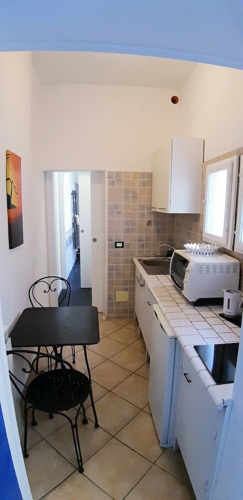 Фото B&b La Cittadella