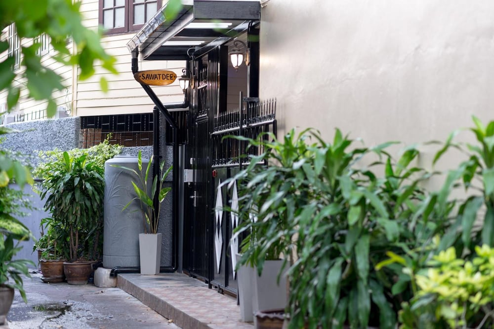 Фото Sawatdee Guesthouse the Original