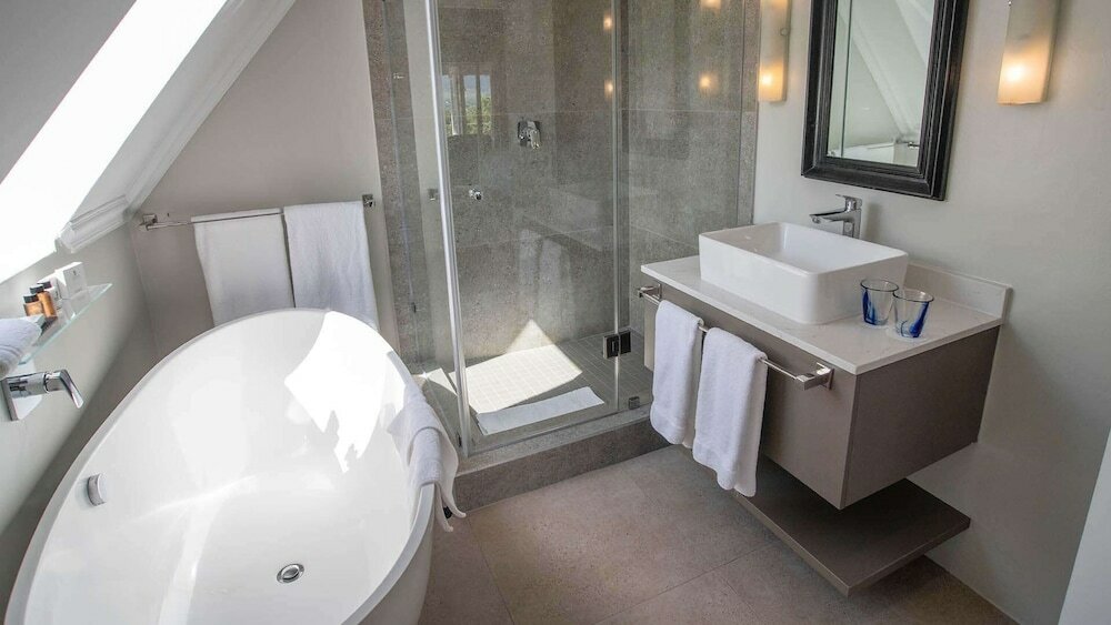 Фото Le Franschhoek Hotel and SPA