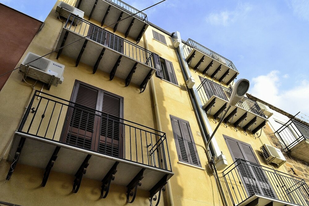 Фото Al Galileo Siciliano