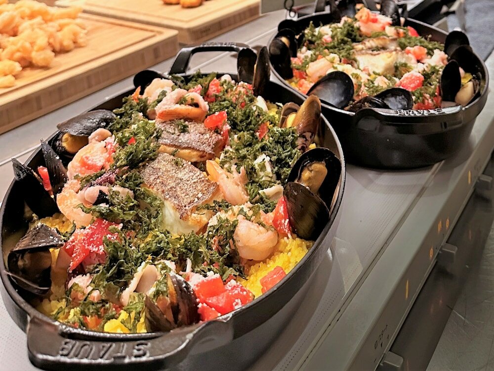 Фото The square hotel